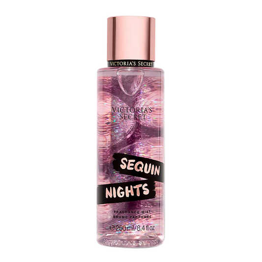 Victoria's Secret Sequin Nights Body Mist - 250ml