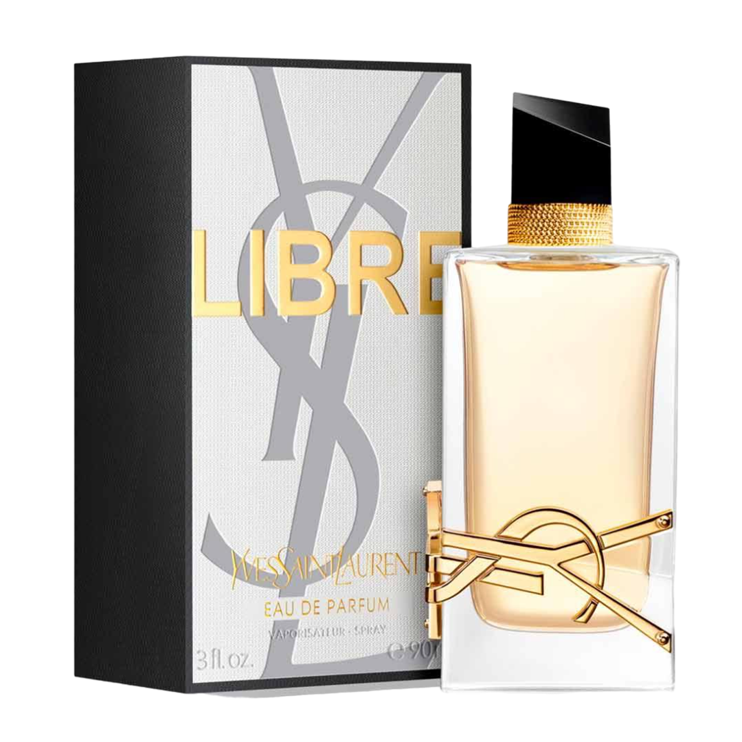 Yves Saint Laurent Libre Eau De Parfum Pour Femme - 90ml