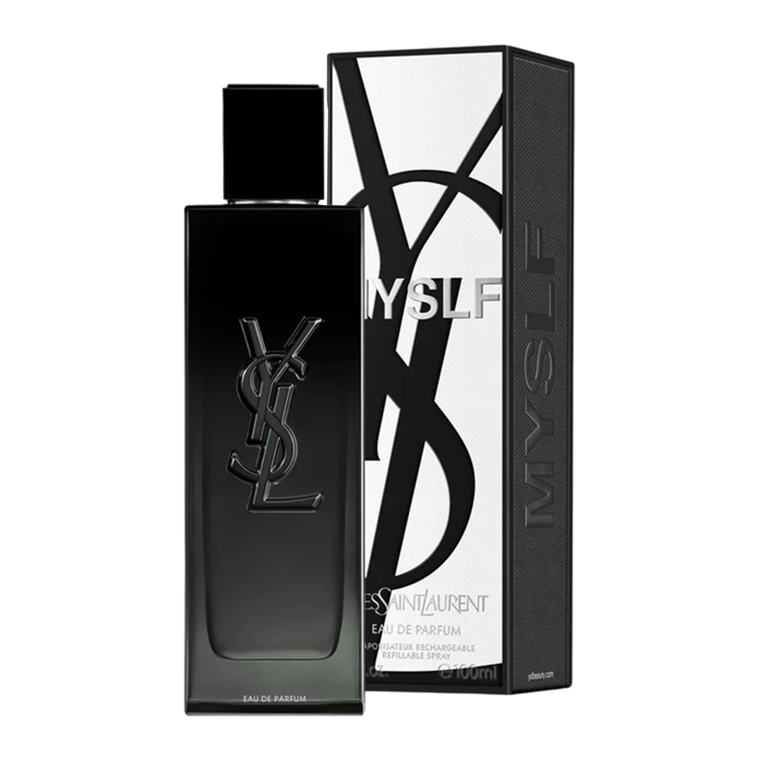 Yves Saint Laurent My Slf Eau De Parfum Pour Homme - 100ml