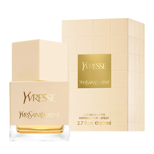 Yves Saint Laurent Yvresse Eau De Toilette Pour Femme - 80ml