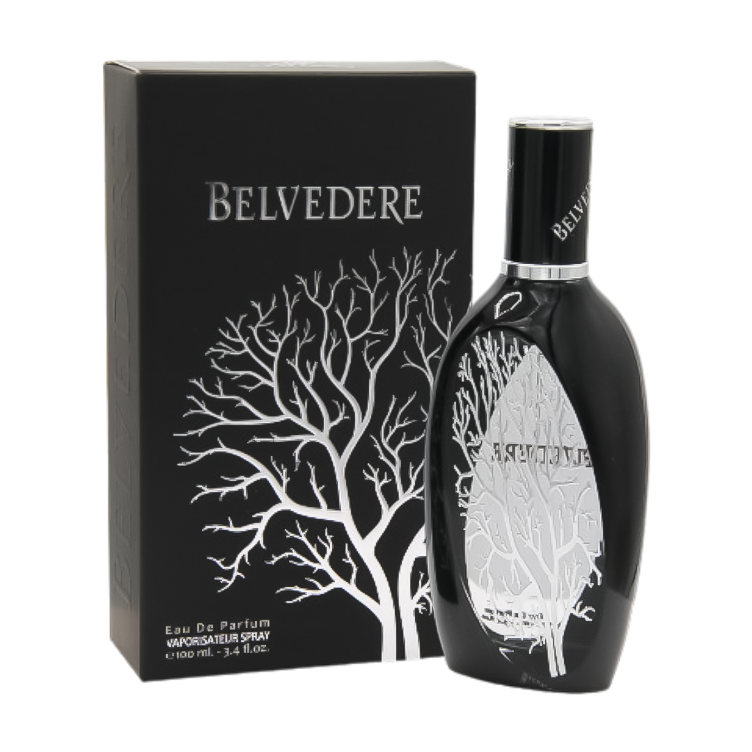 Belvedere Eau De Parfum Pour Homme - 100ml