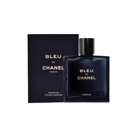 Chanel Bleu De Chanel Parfum Pure Pour Homme - 2 Sizes