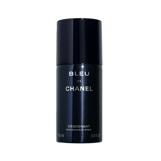 Chanel Bleu De Chanel Deodorant Spray Pour Homme - 100ml