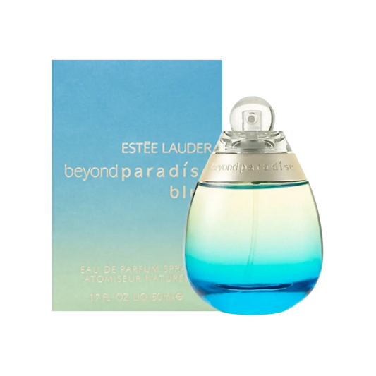 Estee Lauder Beyond Paradise Blue Eau De Parfum Pour Femme - 50ml