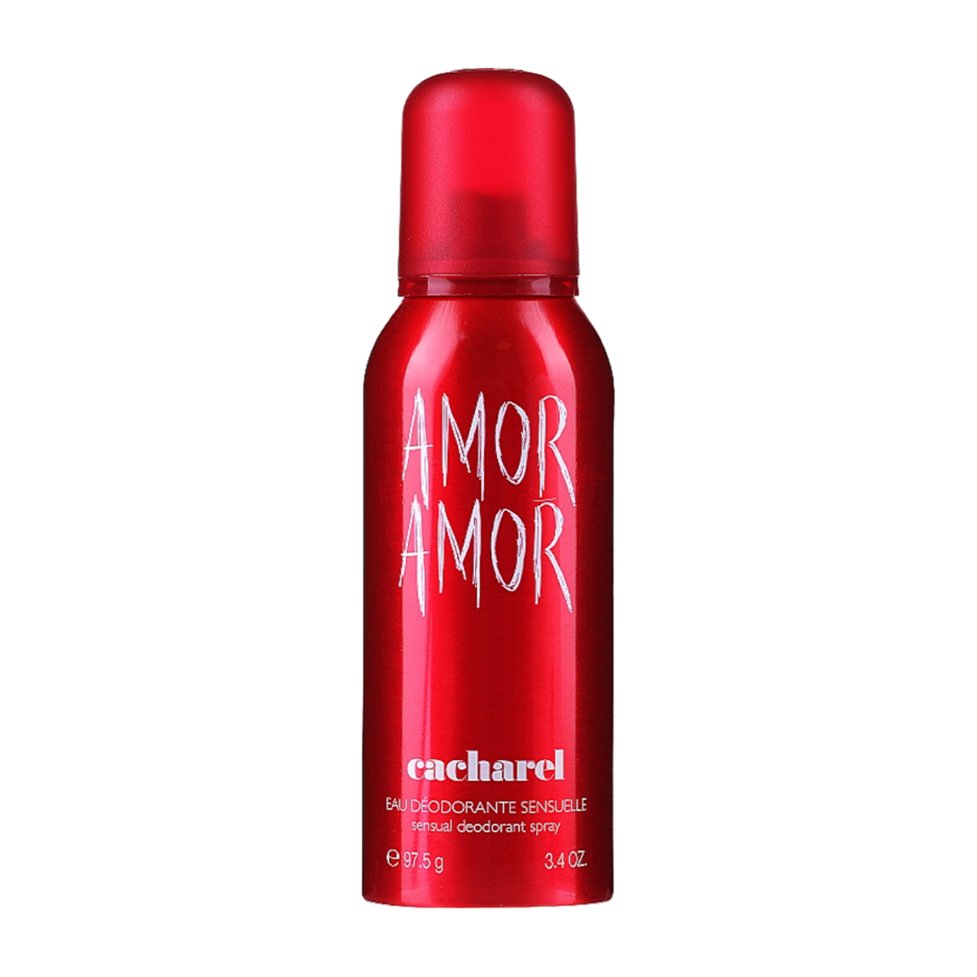 Cacharel Amor Amor Spray Deodorant Pour Femme – 150ml