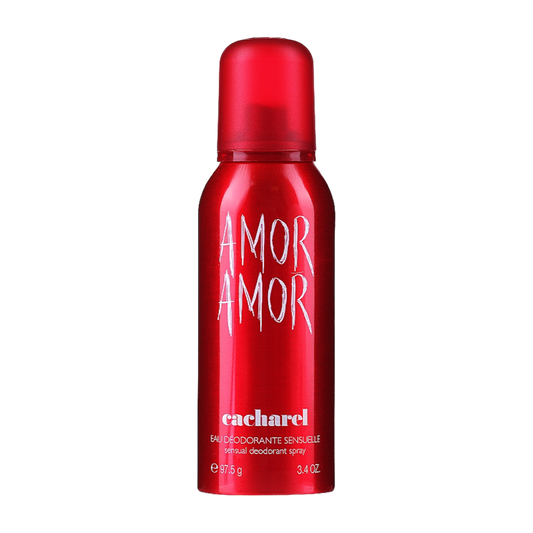 Cacharel Amor Amor Spray Deodorant Pour Femme – 150ml