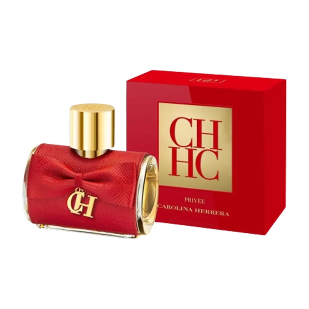 Carolina Herrera CH Privée Eau De Parfum Pour Femme - 80ml