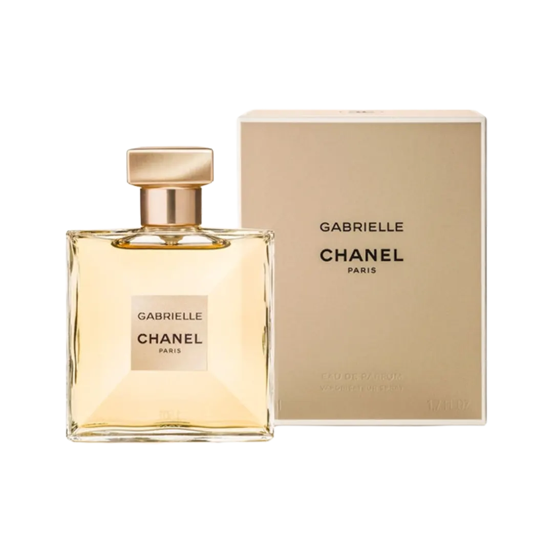 Chanel Gabrielle Eau De Parfum Pour Femme - 50ml