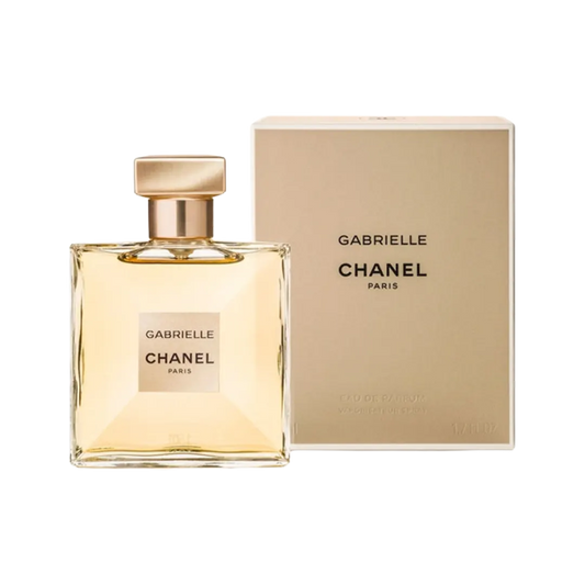 Chanel Gabrielle Eau De Parfum Pour Femme - 50ml