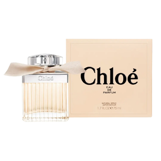 Chloé Eau De Parfum Pour Femme - 75ml