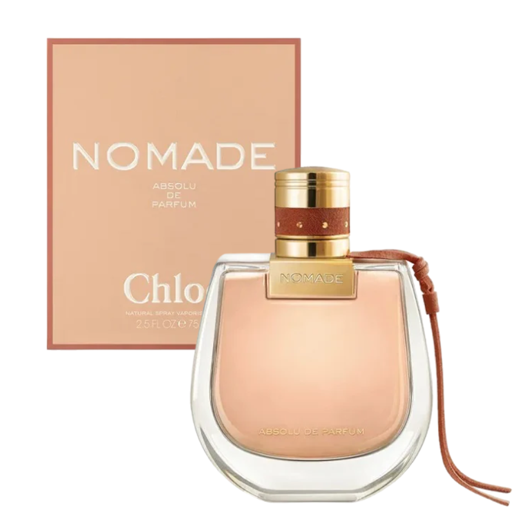 Chloe Nomade Eau De Parfum Pour Femme - 75ml