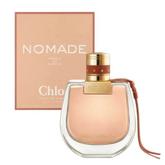 Chloe Nomade Eau De Parfum Pour Femme - 75ml