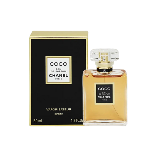 Chanel Coco Eau De Parfum Pour Femme - 50ml
