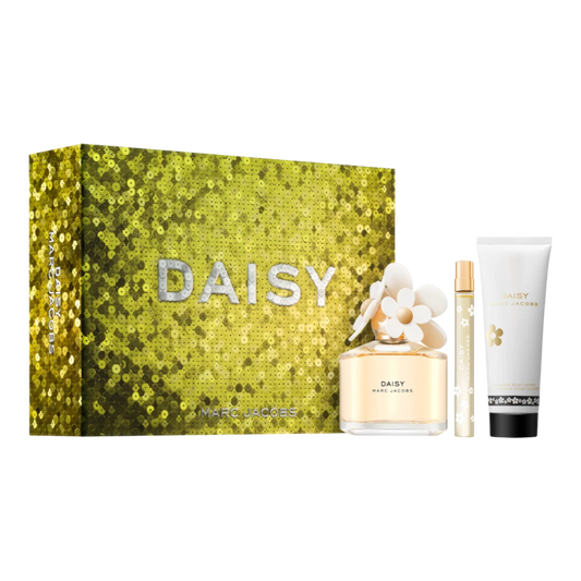 Marc Jacobs Daisy Gift Set For Her