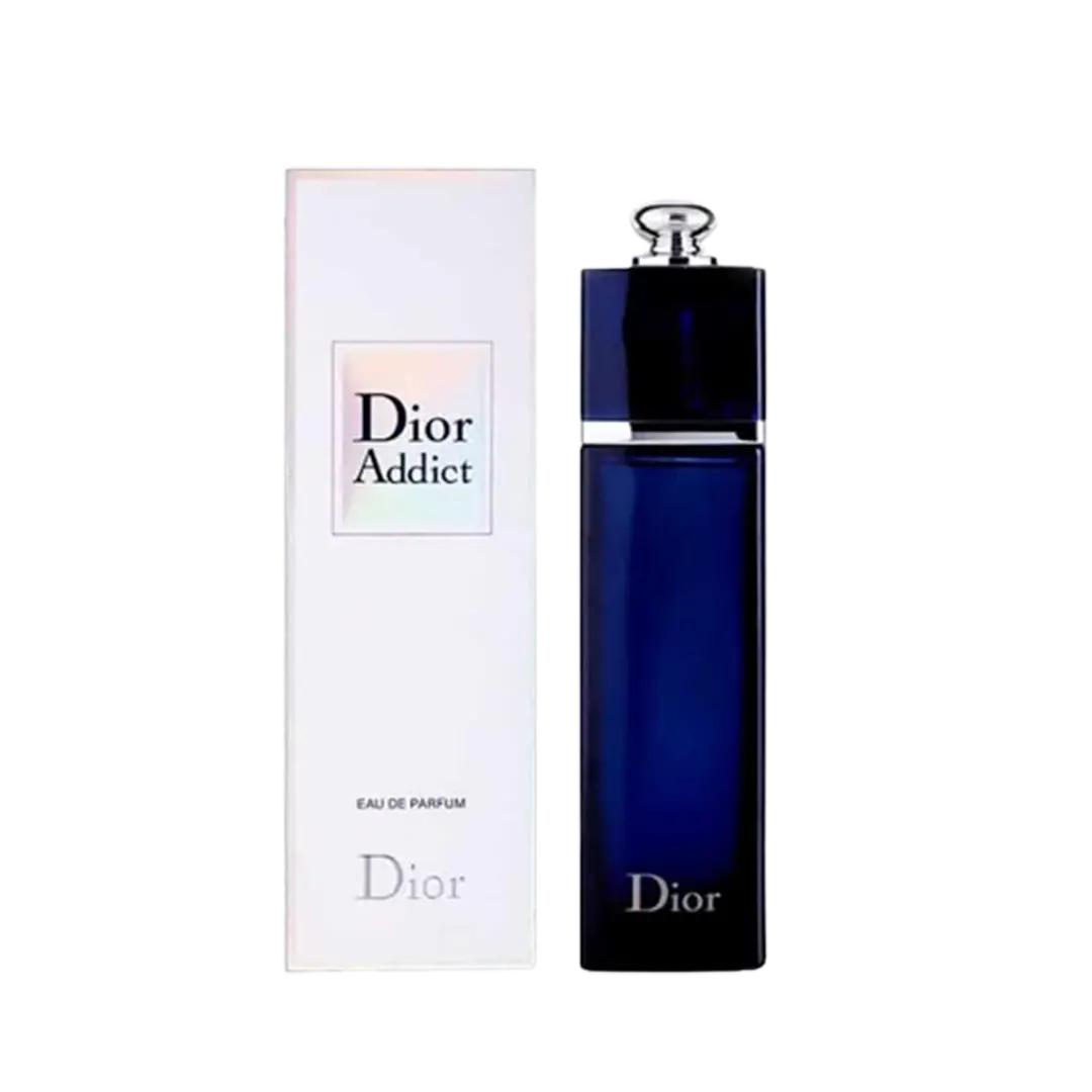 Christian Dior Addict Eau De Parfum Pour Femme - 50ml