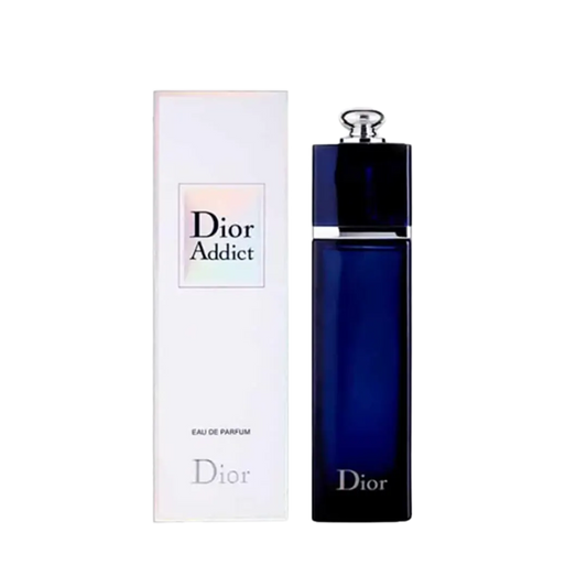 Christian Dior Addict Eau De Parfum Pour Femme - 50ml