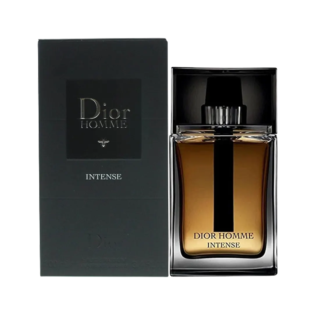Christian Dior Dior Homme Intense Eau De Parfum Pour Homme - 100ml