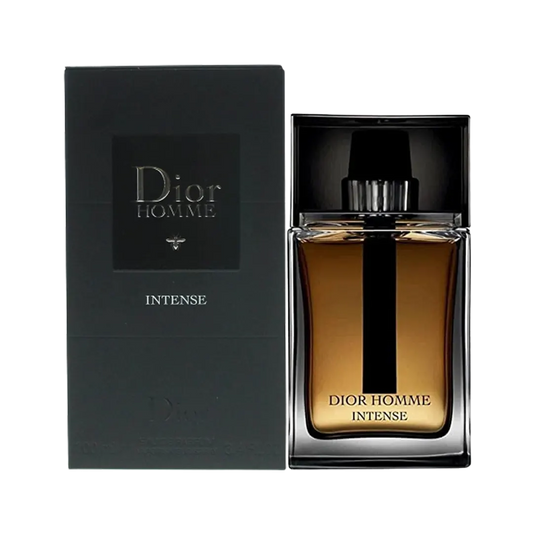Christian Dior Dior Homme Intense Eau De Parfum Pour Homme - 100ml