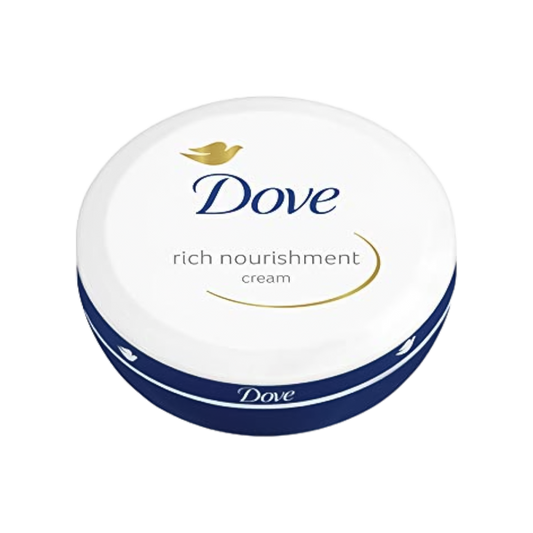 Dove Nourishing Body Care Rich Nourishment Cream - 150ml