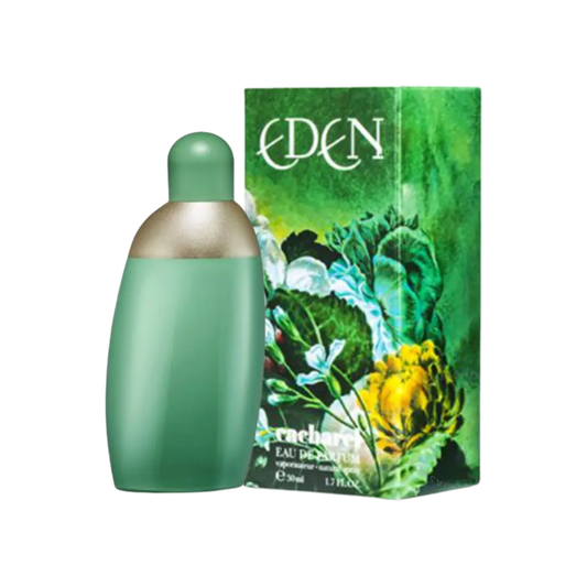 Cacharel Eden Eau De Parfum Pour Femme - 50ml