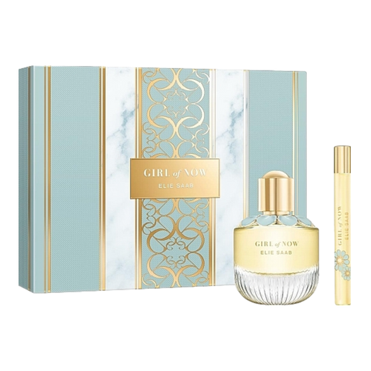 Elie Saab Girl Of Now Gift Set For Her
