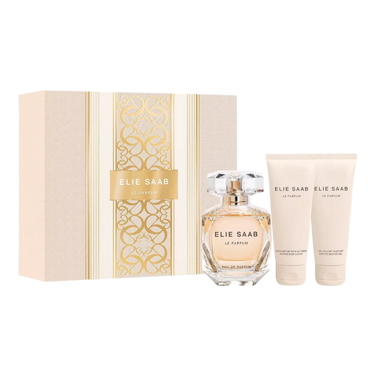 Elie Saab Le Parfum Gift Set For her