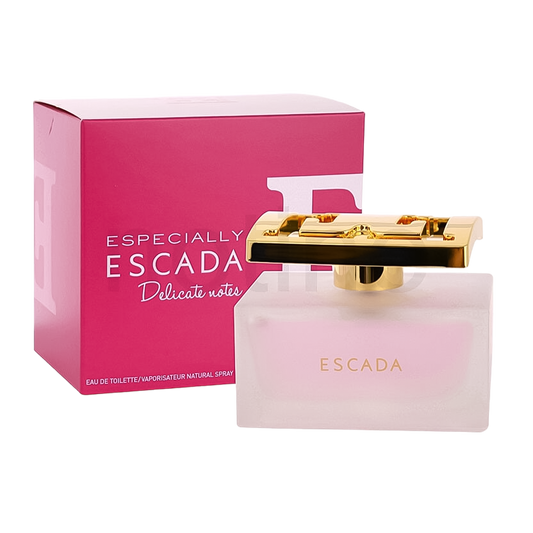 Escada Especially Delicate Notes Eau De Toilette Pour Femme - 50ml