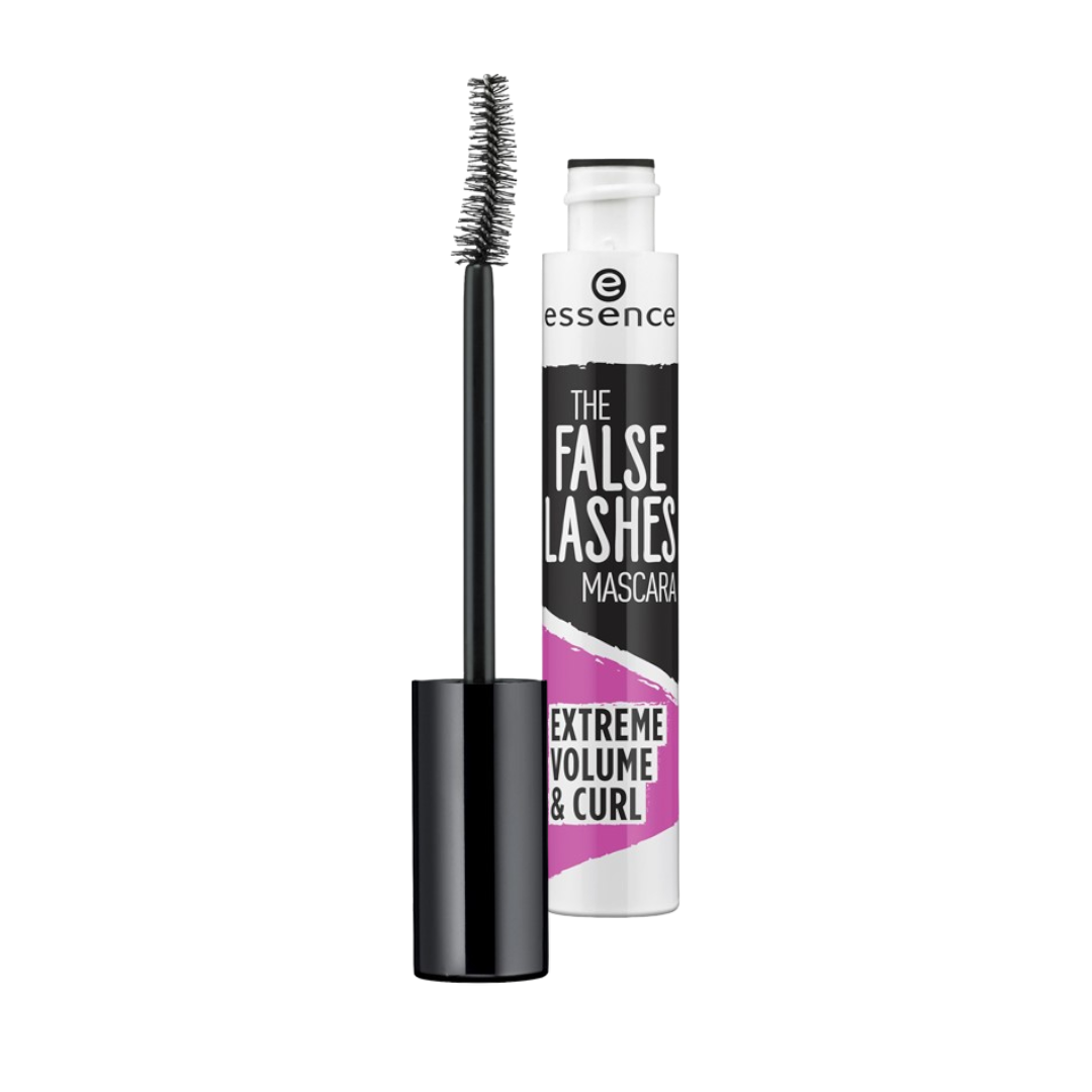 Essence The False Lashes Extreme Volume & Curl Mascara