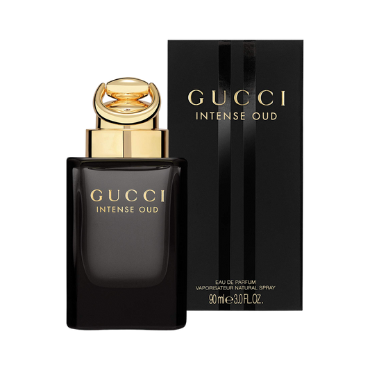 Gucci Intense Oud Eau De Parfum Pour Homme & Femme - 90ml