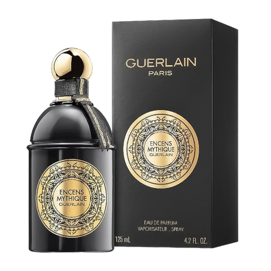 Guerlain Les Absolus D'Orient Encens Mythique Eau De Parfum Pour Homme & Femme - 125ml