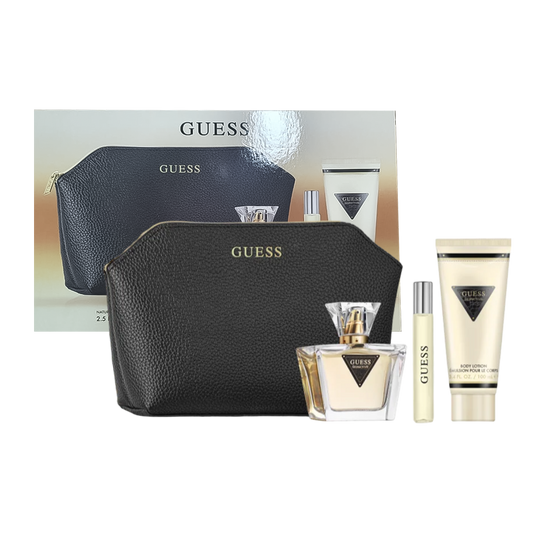 Guess Seductive Gift Set For Her