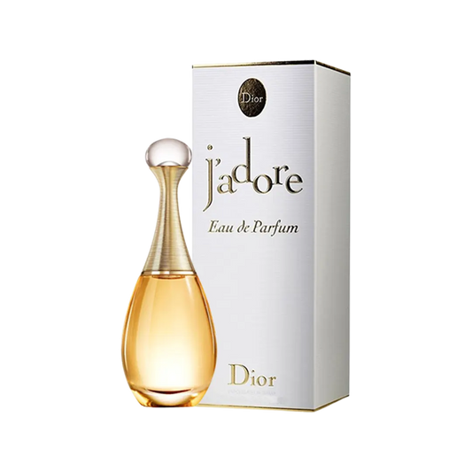 Christian Dior J'adore Eau De Parfum Pour Femme - 2 Sizes