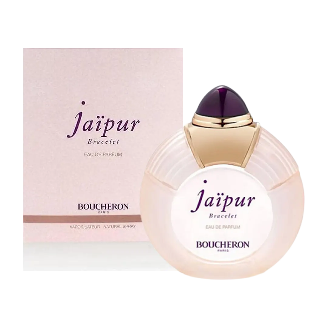 Boucheron Jaipur Bracelet Eau De Parfum Pour Femme - 100ml