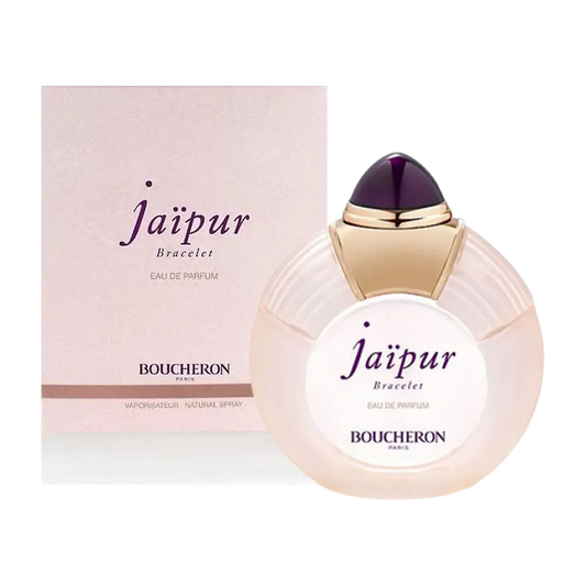 Boucheron Jaipur Bracelet Eau De Parfum Pour Femme - 100ml
