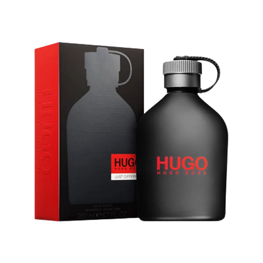 Hugo Boss Just Different Eau De Toilette Pour Homme - 2 Sizes