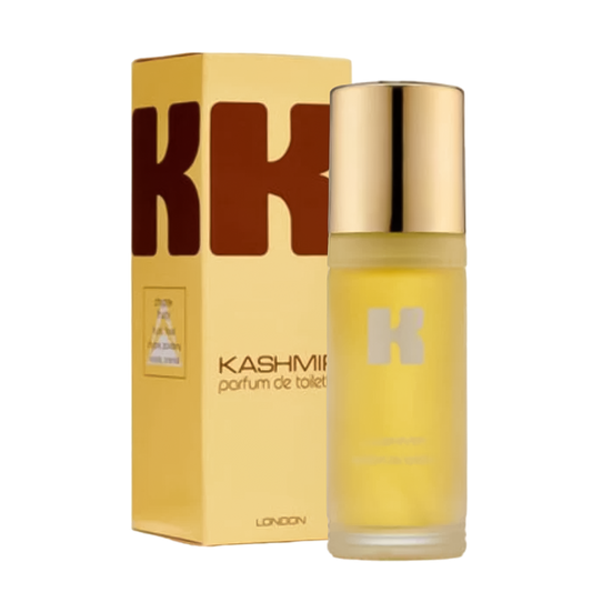Kashmir Parfum De Toilette Pour Femme - 55ml