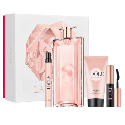 Lancome Idole Gift Set For Her