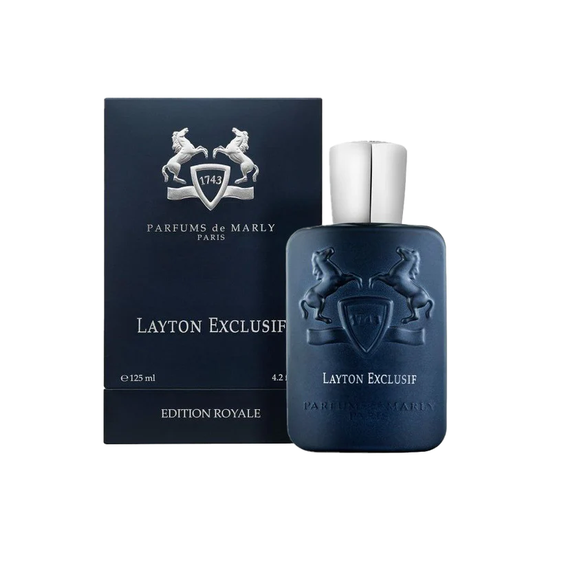 Parfums de Marly Layton Exclusif Parfum Pour Homme & Femme - 125ml