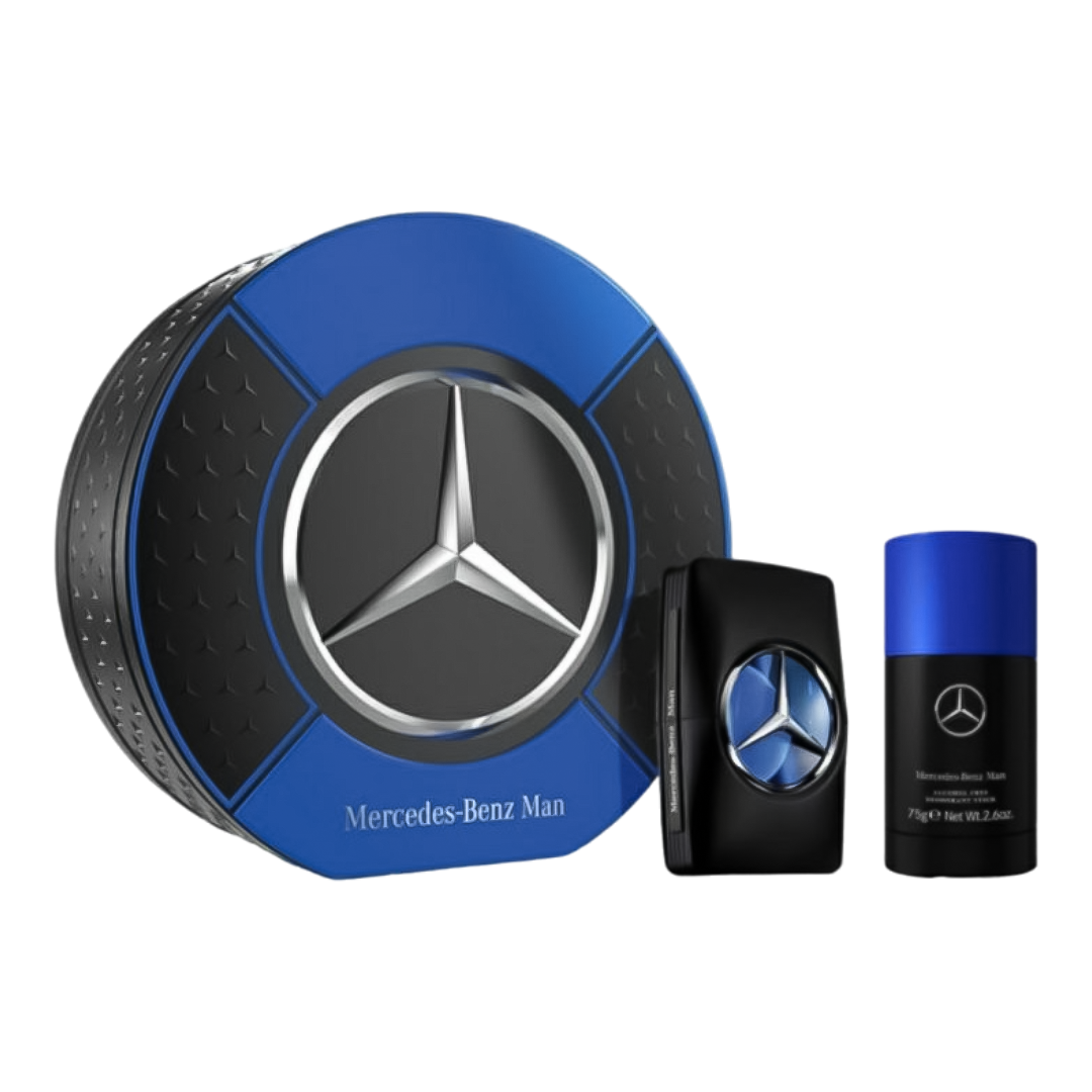 Mercedes Benz Gift Set For Him