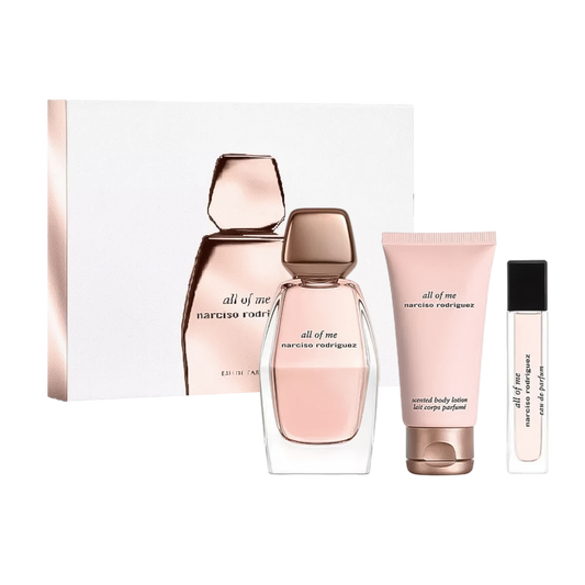 Narciso Rodriguez All Of Me Gift Set For Her