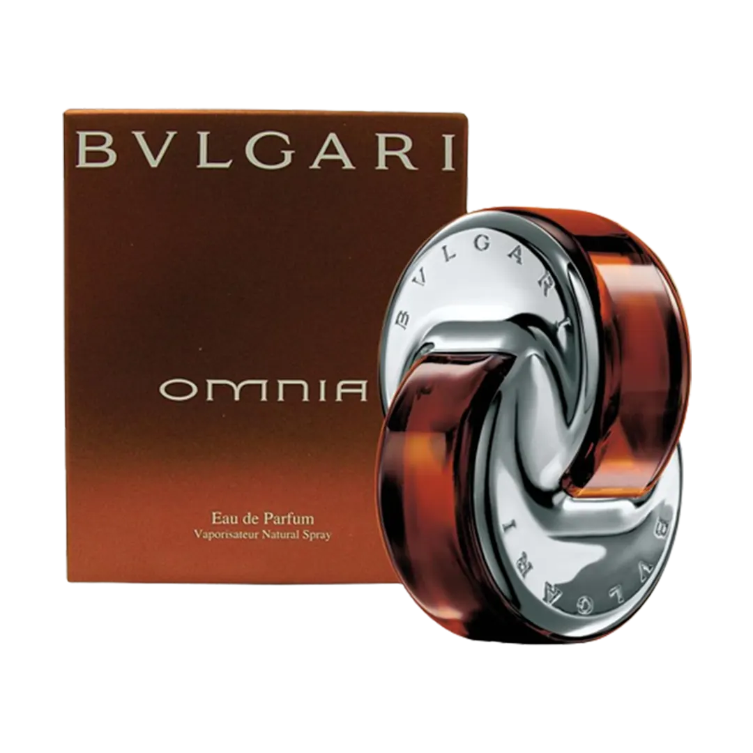 Bvlgari Omnia Eau De Parfum Pour Femme - 65ml