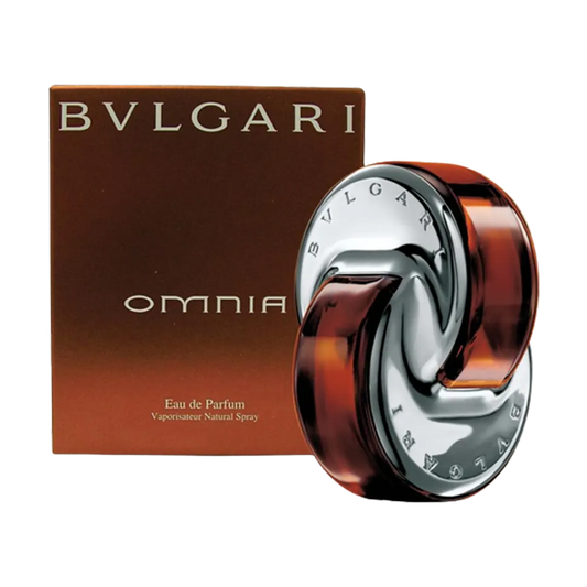 Bvlgari Omnia Eau De Parfum Pour Femme - 65ml