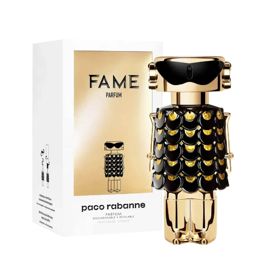 Paco Rabanne Fame Eau De Parfum Pour Femme - 2 Sizes