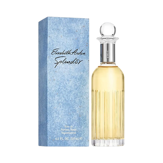 Elizabeth Arden Splendor Eau De Parfum Pour Femme - 125ml