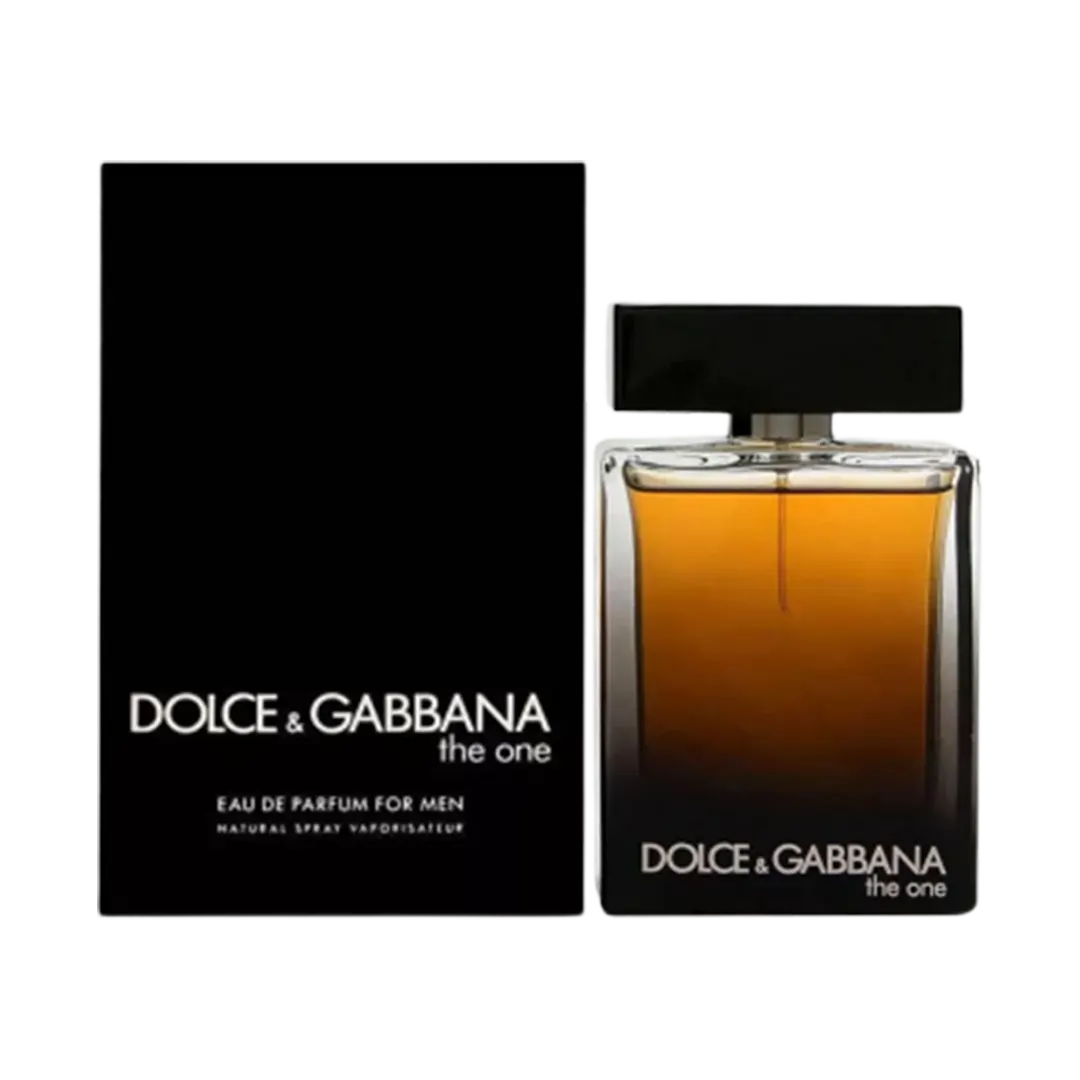 Dolce & Gabbana The One Eau De Parfum Pour Homme - 100ml