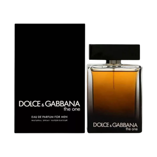 Dolce & Gabbana The One Eau De Parfum Pour Homme - 100ml