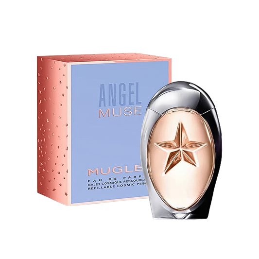 Mugler Angel Muse Eau De Parfum Pour Femme - 2 Sizes